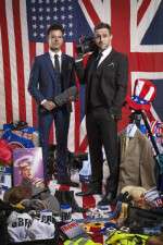 Watch Revolting Vumoo