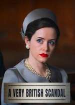 Watch A Very British Scandal Vumoo