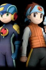 Watch Rockman EXE  Vumoo
