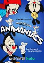 Watch Animaniacs Vumoo