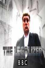 Watch The Legalizer Vumoo
