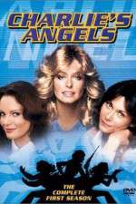Watch Charlie's Angels Vumoo