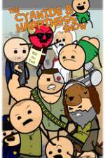 Watch The Cyanide & Happiness Show Vumoo