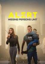 Watch Alert: Missing Persons Unit Vumoo