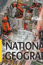 Watch Ultimate Factories Vumoo