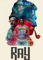 Watch Ray Vumoo