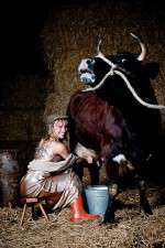 Watch Countryfile Vumoo