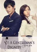 Watch A Gentleman's Dignity Vumoo
