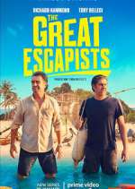 Watch The Great Escapists Vumoo