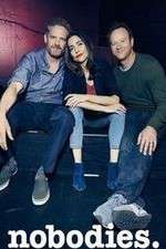 Watch Nobodies Vumoo