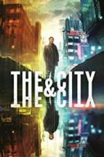 Watch The City and the City Vumoo