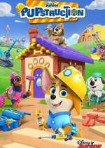 Watch Pupstruction Vumoo