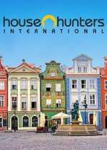 Watch House Hunters International Vumoo