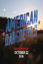 Watch American Daredevils Vumoo