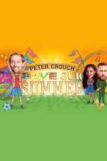 Watch Peter Crouch: Save Our Summer Vumoo