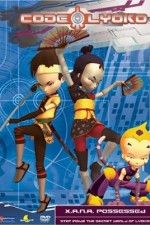 Watch Code Lyoko Vumoo