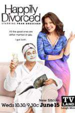 Watch Happily Divorced Vumoo