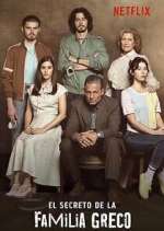 Watch El secreto de la familia Greco Vumoo