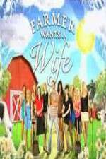 Watch The Farmer Wants a Wife Vumoo