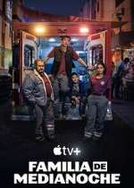 Watch Familia de medianoche Vumoo