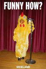 Watch Funny How? Vumoo