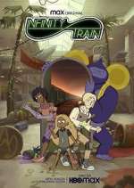 Watch Infinity Train Vumoo