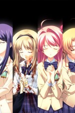 Watch Chaos Head Vumoo