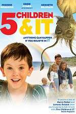 Watch Five Children and It Vumoo