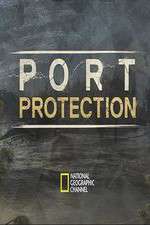 Watch Port Protection Vumoo