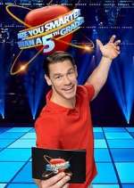 Watch Are You Smarter Than a 5th Grader Vumoo