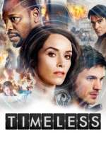 Watch Timeless Vumoo