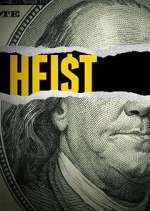 Watch Heist Vumoo