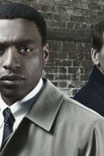 Watch The Shadow Line Vumoo