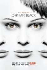 Watch Orphan Black Vumoo
