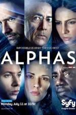 Watch Alphas Vumoo