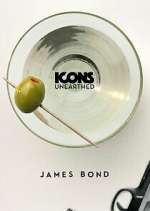 Watch Icons Unearthed: James Bond Vumoo