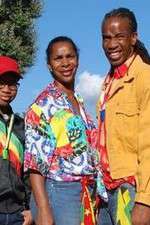 Watch Back in Time for Brixton Vumoo