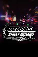 Watch Street Outlaws: Memphis Vumoo