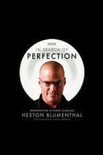 Watch In Search of Perfection Vumoo