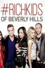 Watch Rich Kids of Beverly Hills Vumoo