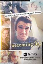 Watch Becoming Us Vumoo