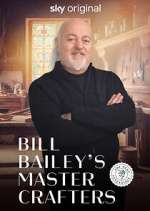 Watch Master Crafters: The Next Generation Vumoo