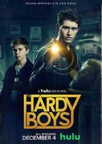 Watch The Hardy Boys Vumoo