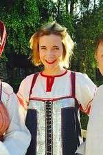 Watch Empire of the Tsars Romanov Russia with Lucy Worsley Vumoo
