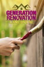 Watch Generation Renovation: Lake House Vumoo