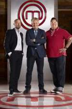 Watch Masterchef USA Vumoo