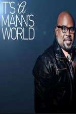 Watch It's A Mann's World Vumoo