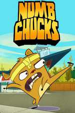 Watch Numb Chucks Vumoo