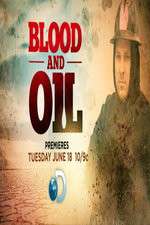 Watch Blood & Oil Vumoo
