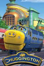 Watch Chuggington Vumoo